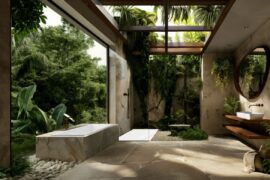 Cradle to Cradle Certified bathroomware has just hit Australian shores