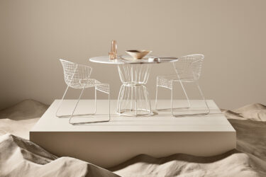 Ross Didier’s latest collection is inspired by one of nature’s ancient rituals