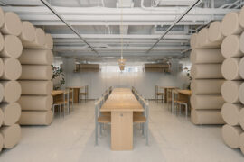 Winners from the 2024 World Architecture Festival