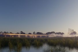 “Caring for Country is infinite, community is critical”: Hobsons Bay Wetlands Centre