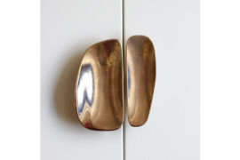 Fermat Joinery Pulls