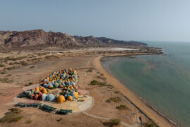 The Aga Khan Award for Architecture: A global story dating back to 1977