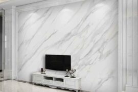 Marble tiles for walls and floors