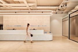 Retail roll call: David Jones and Country Road Group HQ