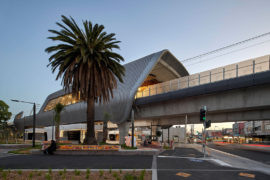 Creating a High Line in Melbourne