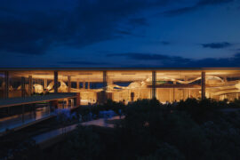 Enter Projects Asia and SOM Win The Influencer at the INDE.Awards 2025