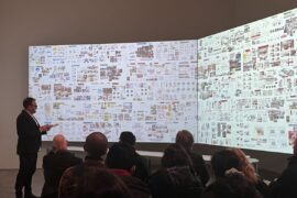 High achievers: The PhD route for interior design