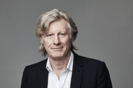 Davenport Campbell: Forget ‘future-proof,’ because your workplace is about to perceive, adapt and evolve 