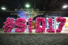 SID17: What Went Down At The Venue?