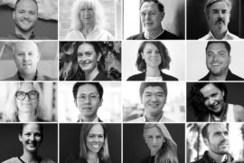 On the move: the latest industry promotions and appointments