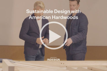 Watch this video: Respect for material and care for the future