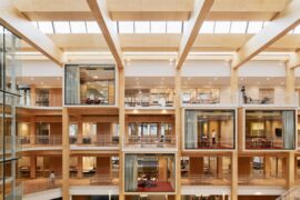 The 2025 NSW Architecture Awards shortlist has been revealed