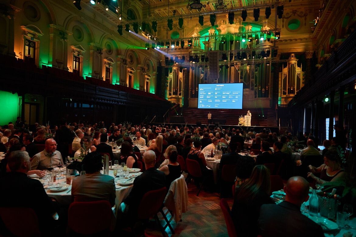Australia’s Premier Sustainability Awards Return for 2025