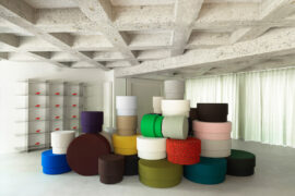 Highlights from across Copenhagen’s 3daysofdesign 2025