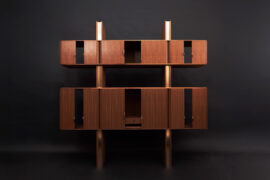 A Cabinet of Curiosities wins The Object at the INDE.Awards 2025