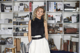 Invested in design: Meet SJB’s Charlotte Wilson