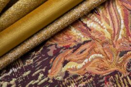 An ode to the tactility of the handmade