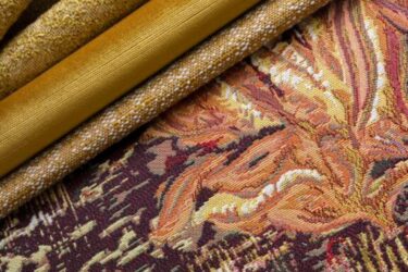 An ode to the tactility of the handmade