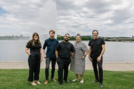 On the Move: Key industry and career developments in the first quarter of 2025