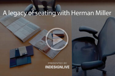 Creating a legacy of design