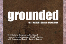 Unsure about Designing with Country? Start with this event in October