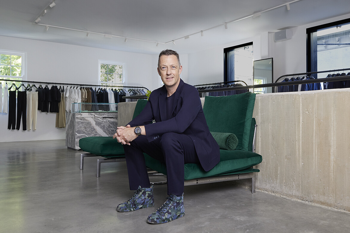 Your Moment INDESIGN