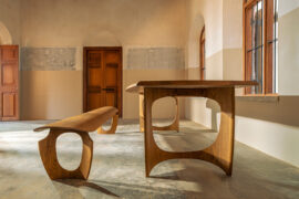 Adam Markowitz: Architect, maker, advocate