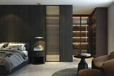 5 reasons why high pressure laminate is the industry-preferred surfacing material