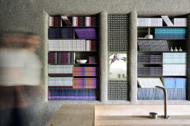 Turning the page on safe spaces: Aesop’s Queer Library