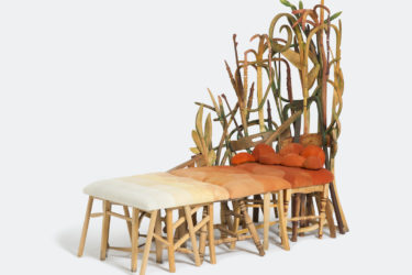 Canberra designer Ashley Eriksmoen wins Australian Furniture Design Award