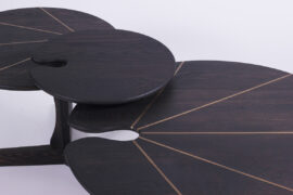 The material and the maker: Four projects by some of India’s top designers