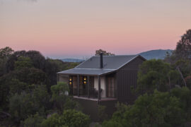 Sanctuary within a sanctuary: KWD completes accommodation interiors at Alba