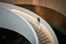 Alba Thermal Springs joins the Sustainability Summit as exclusive prize partner