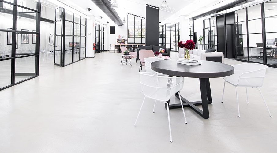 Alternative Surfaces