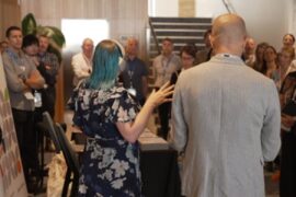 “When we design for neurodiversity, we design for everyone”