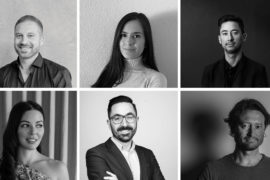 Meet Our Saturday Indesign 2020 Ambassadors