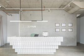Perth origins: Artedomus’ new showroom is open