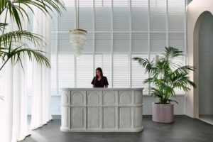 Artedomus-IndesignLive-Brisbane-Showroom-1980s-Miami-Style