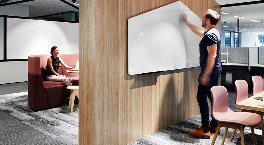 Aspect Furniture Systems