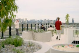 Setting a new standard for community-centric living