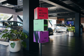 Auckland Design Week 2026 launches with bold vision for People + Place