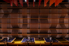 Journey East: Azuma Den opens in Canberra