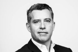 Searching for more meaning in hospitality: Bates Smart’s Brenton Smith