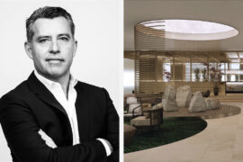 Hospitality-Sector Intelligence From Brenton Smith Of Bates Smart