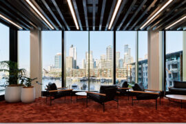 The Moment Generator: Warren and Mahoney’s rethink of Beca’s Auckland HQ