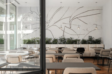 Designing for connection: The hospitality trends shaping a new age of commercial fit-out