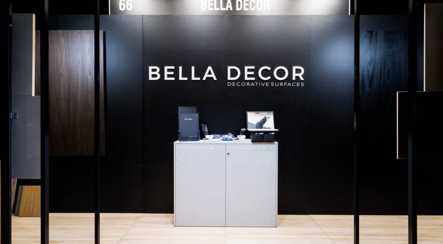 BELLA DECOR