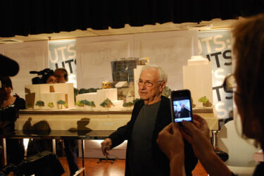 Vale Frank Gehry: 1929-2025