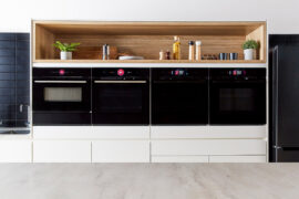 Bosch debuts stylish new range of tech-enabled appliances tailored for the design-minded