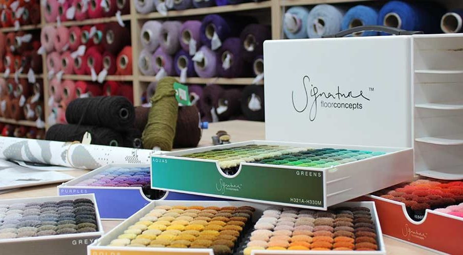 Signature Floorconcepts